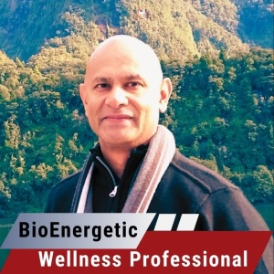Jayant Patel